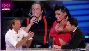 L'Instant De Luxe : Danse avec les stars : Philippe Candeloro règle ses comptes avec Chris Marques