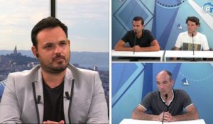 Talk Show du 13/09, partie 2 : Dieng, timing parfait ou coup de chance ?