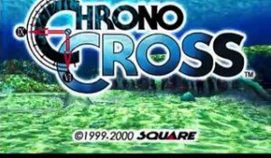 Chrono Cross online multiplayer - psx