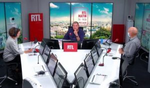 Le journal RTL de 7h30 du 14 septembre 2021