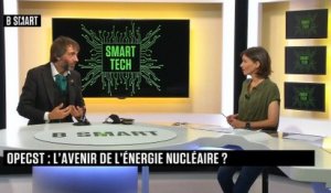 SMART TECH - Le rendez-vous du mardi 14 septembre 2021