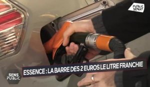 Police : les réponses d'Emmanuel Macron / La France des castes - Sens public (14/09/2021)