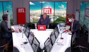 Le journal RTL de 7h du 15 septembre 2021