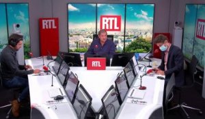 LE JOURNAL RTL