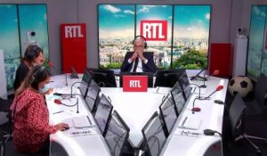 RTL Midi du 15 septembre 2021