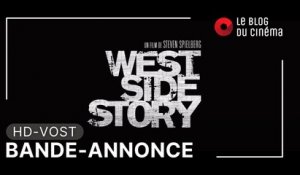WEST SIDE STORY : bande-annonce [HD-VOST]