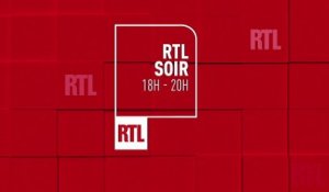 L'invité de RTL Soir du 15 septembre 2021