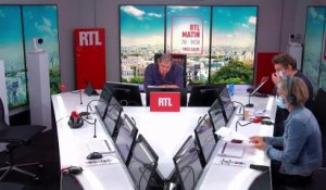 La brigade RTL du 16 septembre 2021