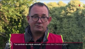 Cherbourg : colère chez Naval Group après l'annulation de la vente de 12 sous-marins à l'Australie