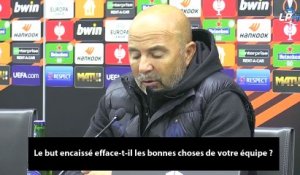 Sampaoli : "On n'a pas le temps de perdre des points"