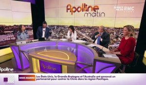Les histoires de Charles Magnien  : La sexualité des Françaises et le record de visionnage de Kaamelot bientôt battu - 17/09