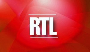 Le journal RTL de 11h du 17 septembre 2021
