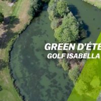 Green d'été : Golf Isabella