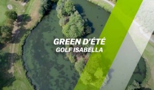 Green d'été : Golf Isabella