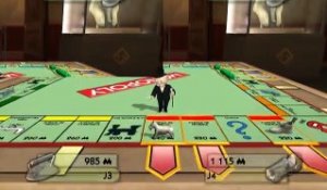 Monopoly online multiplayer - ps2