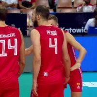 Le résumé de Serbie - Italie - Volley (H) - Euro
