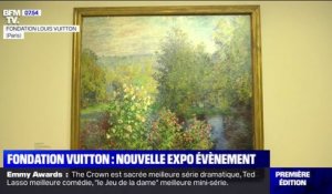 La Fondation Louis-Vuitton expose l’exceptionnelle collection d’art des frères Morozov