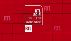 RTL Soir Week-End du 18 septembre 2021