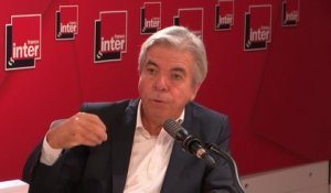 Bruno Dubois : "C'est un nombre relativement limité de patients qui aura accès à ces médicaments, lorsque ceux-ci, si tant est qu'il viennent, arriveront sur le marché."