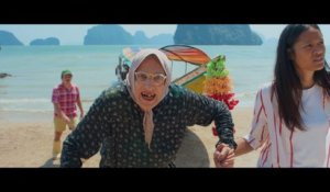 Les Bodin's en Thaïlande - Teaser #1 [VF|HD1080p]