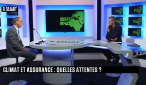 SMART IMPACT - Emission du mardi 21 septembre