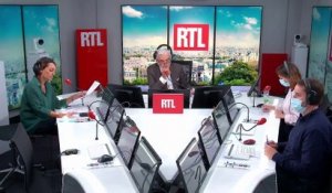 RTL Midi du 21 septembre 2021