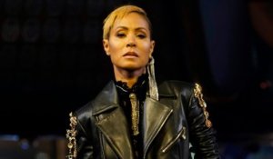 Jada Pinkett Smith a fêté ses 50 ans en beauté !