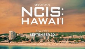 NCIS: Hawaii - Promo 1x02
