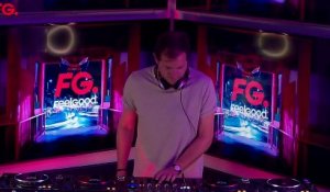 TOM COSTINO | CLUB FG LIVE STREAM | LIVE DJ MIX | RADIO FG