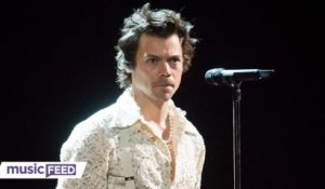 Why Is Harry Styles Ignoring THIS Fan Request On Tour?!