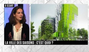 SMART IMPACT - Le débat du jeudi 23 septembre 2021