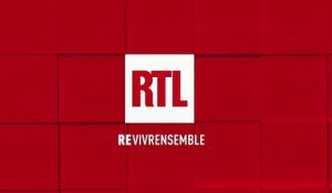 Le journal RTL de 10h du 23 septembre 2021