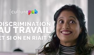 Discrimination au travail YT