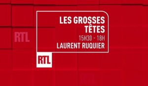 L'INTÉGRALE - Le journal RTL (23/09/21)