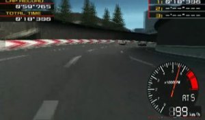 Ridge Racer V online multiplayer - ps2