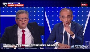 Eric Zemmour: "Pour la naturalisation, il y a des critères d'assimilation, malheureusement on ne les applique plus"