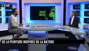 SMART IMPACT - Smart Ideas du vendredi 24 septembre 2021