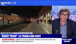 Comment les offres de train vont-elles évoluer dans les prochains mois? - BFMTV répond à vos questions