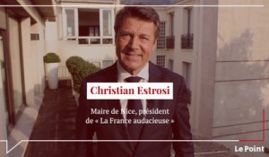 Christian Estrosi : « Je partage les idées d'Édouard Philippe et d'un grand nombre d'élus de la droite et du centre »