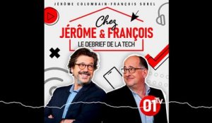 Les lunettes connectées sont-elles l’avenir du numérique personnel ? (#27 sept 21)