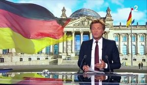 Élections en Allemagne : un suspense total à la veille du scrutin