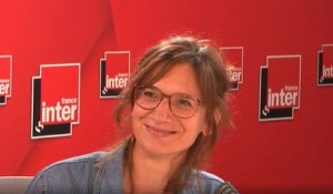 Marion Gaillard : "Olaf Scholz serait le meilleur partenaire dans le couple franco-allemand"