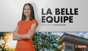 La Belle Équipe du 26/09/2021