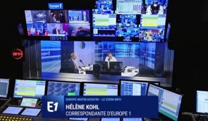 Les enjeux du scrutin allemand : le débat de Patrick Martin-Genier et Hélène Kohl