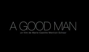 A Good Man |2020| WebRip en Français (HD 1080p)