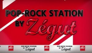 L'INTÉGRALE - Richard Ashcroft, Placebo, Soundgarden dans RTL2 Pop Rock Station (26/09/21)
