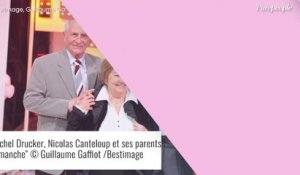 Nicolas Canteloup en deuil : il évoque la mort récente de sa mère pour la première fois