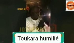 Ousmane Tounkara humilié: Un intervenant lui fait la leçon sur...