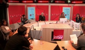 Bernard Tapie a eu de 6 à 1000 vies - Tanguy Pastureau maltraite l'info