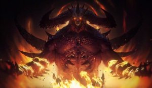 Diablo Immortal : trailer de gameplay Blizzcon 2019, Q&A